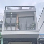 Bán Nhà Mặt Tiền Đường Tống Văn Quang (đường B6 khu TĐC VCN Phước Hải) Trung Tâm TP Nha Trang