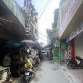 NHÀ MỸ ĐÌNH 48M2, SỬ DỤNG 112M2- NGÕ MORNING ĐỖ-GIÁ HƠN 6 TỶ