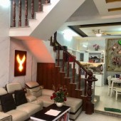 Bán nhà ngay siêu phẩm dòng tiền Quận 12 , diện tích 3.5 x 14.5 , 3 tầng.