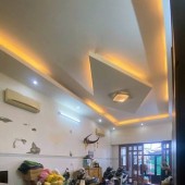 Bán Nhà Đường Dương Tử Giang Quận 5 Phường 12.
