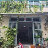 Bán nhà Hẻm xe Hơi, Nguyễn Văn Quá, Quận 12, 42m2, ngang 5 m chỉ 3.1 tỷ TL