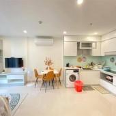 Chính chủ cho thuê 4,5 triệu studio vinhomes grand park vào ở được liền