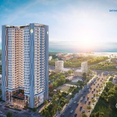 Căn hộ view Biển trực diện  2PN - Dự án The Sang Residence Đà Nẵng