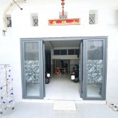 Bán nhà HXH Chu Văn An, P12, Bình Thạnh, 60m2, 3 tâng, chỉ nhinh 6 tỷ.