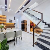 91m2, TÔN ĐẢN, Ô Tô ngủ sân, 3TẦNG, 3PN, chỉ hơn 3 tỷ