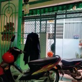 NHÀ CẦN BÁN GẤP TRONG TUẦN, TÁM DANH P4 Q8, 44M2 X 2T, 2PN, CHỈ 4.3 TỶ