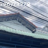 HOA HỒNG 2% BÁN GẤP ! Giảm 200tr Chốt 2 Tỷ 4 Nhà 5 x 17 - Mặt Bằng Đường 826 Xoài Đôi Long Trạch Cần Đước Long An