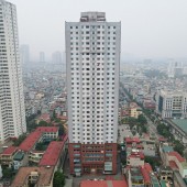 Bán căn hộ chung cư Bình Vượng Tower số 200 Quang Trung, Hà Đông.