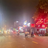 Nhà (5X26) Mặt Tiền Nguyễn Ảnh Thủ, Q.12 (Gần Lê Văn Khương, chợ HT22) giá 15.5T