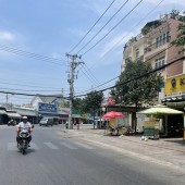 Bán nhà mặt tiền 5x38m giá 9,9 tỷ Nguyễn Thị Búp, Quận 12