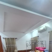 CHỈ 65TR/M2 CÓ NGAY NHÀ 3 TẦNG MẶT PHỐ KINH DOANH, LÊ HỒNG PHONG, MẶT TIỀN 6M.