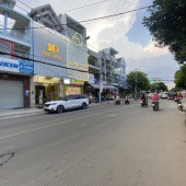 BÁN NHÀ MẶT TIỀN DƯƠNG THỊ MƯỜI, TÂN CHÁNH HIỆP, Q12, (5x26) GIÁ 12.5 T