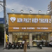BÁN MẶT TIỀN (8X36) MT Nguyễn Ảnh Thủ TCH Q12. 2 SHR. GIÁ 25 TỶ