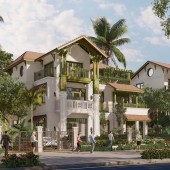 Ngoại giao liền kề, biệt thự tại dự án Sun Urban City Hà Nam view sông căn VIP  nhất
