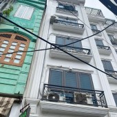 Bán nhà Vương Thừa Vũ, Thanh Xuân, Hà Nôi, 55m2, xây mới 9 tầng
