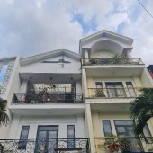 KẸT BÁN GIÁ TỐT NHÀ 3 TẦNG ĐỒNG BỘ MT ĐƯỜNG TRẦN THỊ DO (5X17), Q12