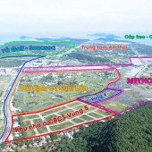 Sẵn lô 100m2 tại khu Nhà ở CBCS Vùng 5 Hải Quân (dự án chính quy 1/500)