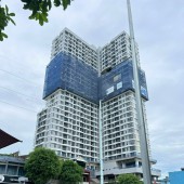 Bán nhà trung tâm TP HCM 1ty2 3PN