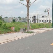 Bán Đất Đường Hòa Lợi 1-46 Hòa Lợi Bến Cát Bình Dương Diện Tích 90m2 Có Thổ Cư giá bèo