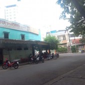 Nhà cho thuê hai mặt tiền trung tâm TP Nha Trang.