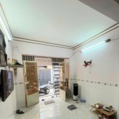 SÁT MẶT TIỀN HẺM XE HƠI 