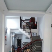 Hot nhất khu vực, mặt tiền đường 7m5 nhà 3 tầng giá chỉ có 5 tỷ