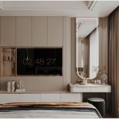Bán căn 3 Phòng Ngủ full nội thất The Horizon Phú Mỹ Hưng. Xem thực tế 0901323786