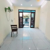 NHÀ ĐẸP Ở NGAY, Vỏ Văn N4.15 ty gân, Ngang 5,1m2, 2 tầng, 3 mặt thoáng. Chỉ 4.15 tỷ