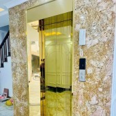 Bán nhà 7 tầng, 51m2  thang máy. Quận Thanh Xuân, Hà Nội, ngõ ô tô tránh. Giá 15 tỷ