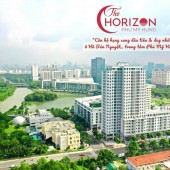Bán căn 3 PN giá tốt đầy đủ nội thất dự án The Horizon Phú Mỹ Hưng. Mua TT CDT