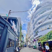 Bán nhà ngang 6m công nhận 150m2 C4 tiện xây mới giá tốt nhất KV Q1 Hẻm OTO Khu Sang được xây cao chỉ 31 tỷ - 150tr/m2