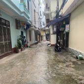 Bán nhà 6 tầng thang máy ngay sân bóng Mậu Lương trục phố chính Hoàng Công 60m² kinh doanh nhỏ. 0588140000