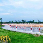 MỞ BÁN ĐẤT NỀN KDT TÂN THANH ELITE CITY HÀ NAM