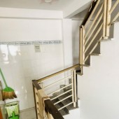 Bán nhà Huỳnh Tấn Phát 3 tầng 4pn 62m2 HXH Tân Thuận Đông Quận 7