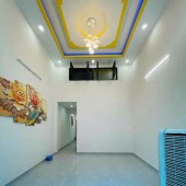 Chính Chủ Bán Nhanh Nhà Tại 317/53 , đường HT17, khu phố 2 , phường Hiệp Thành, Quận 12