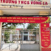 Bán đất thổ cư 90,6m2 Đại Độ, Võng La, Đông Anh, Hà Nội