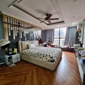 Bán nhà Huyền Kỳ - Hà Đông 35mx5 tầng Ô TÔ - THANG MÁY mới, đẹp, ở ngay 5.6 tỷ.