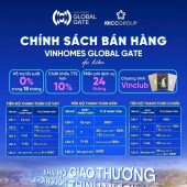 DỰ ÁN VINHOMES CỔ LOA - SẢN PHẨM BIỆT THỰ, NHÀ PHỐ, NHÀ LIỀN KỀ