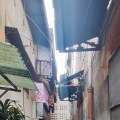 Bán nhà riêng tại Đường Tôn Thất Thiệp, Quận 1 ngay trung tâm, cách phố đi bộ Nguyễn Huệ chỉ vài bước chân - Đầu tư sinh lời cao