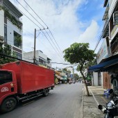 SÁT MẶT TIỀN HẺM XE HƠI 