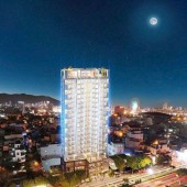 Căn hộ cao cấp ngay trung tâm Đà Nẵng - The Vista Residence Đà Nẵng