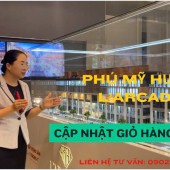 Phú Mỹ Hưng mở bán shop 232 dự án Hưng Phúc Premier mặt tiền đường Nguyễn Lương Bằng Quận 7