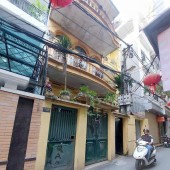 NHÀ  PHỐ TRƯỜNG CHINH,87M2,3 TẦNG, MẶT TIỀN 5M, 14.2 TỶ, KINH DOANH ,Ô TÔ QUA.