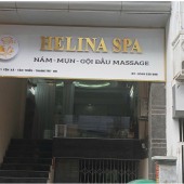 SANG LẠI SPA TẠI NGÕ 21 YÊN XÁ, THANH TRÌ, HÀ NỘI