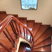 Bán nhà Trần Quốc Hoàn 75m 4 tâng mặt tiền 5m giá chỉ 23 tỷ Cầu Giấy