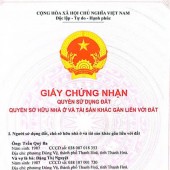 ĐẤT ĐẸP - ĐẦU TƯ SINH LỜI - Chính Chủ Cần Bán Nhanh Lô Đất MB 80 TT Tân Phong, Quảng Xương, Thanh Hóa