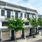 Bán nhà phố thương mại dự án Richland Residence, đường Trần Đại Nghĩa, TP Bến Cát, Bình Dương