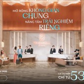 Sở hữu căn hộ Peninsula – Nơi GenZ khẳng định phong cách và đẳng cấp sống, giá chỉ với 53 triêu/m2