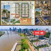 Biệt thự Victoria Bason tại Vinhomes Golden River - Quận 1 trung tâm TP.HCM. Lh 0964.340.640