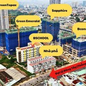 CHÍNH CHỦ CẦN SANG NHƯỢNG CĂN BCONS THAP GREEN TOPZ  Giá Cực Rẻ Tại TP Dĩ AN, Bình Dương